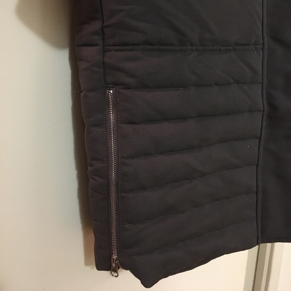 Extra long winter Jacket - Picture 2 of 6